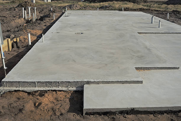 Reliable LA Concrete contractor Solutions